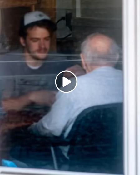 I Visited My Grandpa on Father’s Day — What My Brother Did Broke My Heart