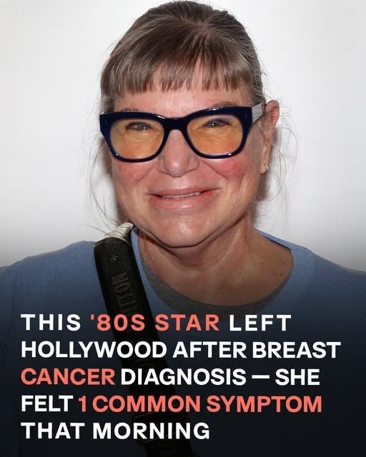 From Sitcom Star to Survivor: The Quiet Battle Behind the Spotlight