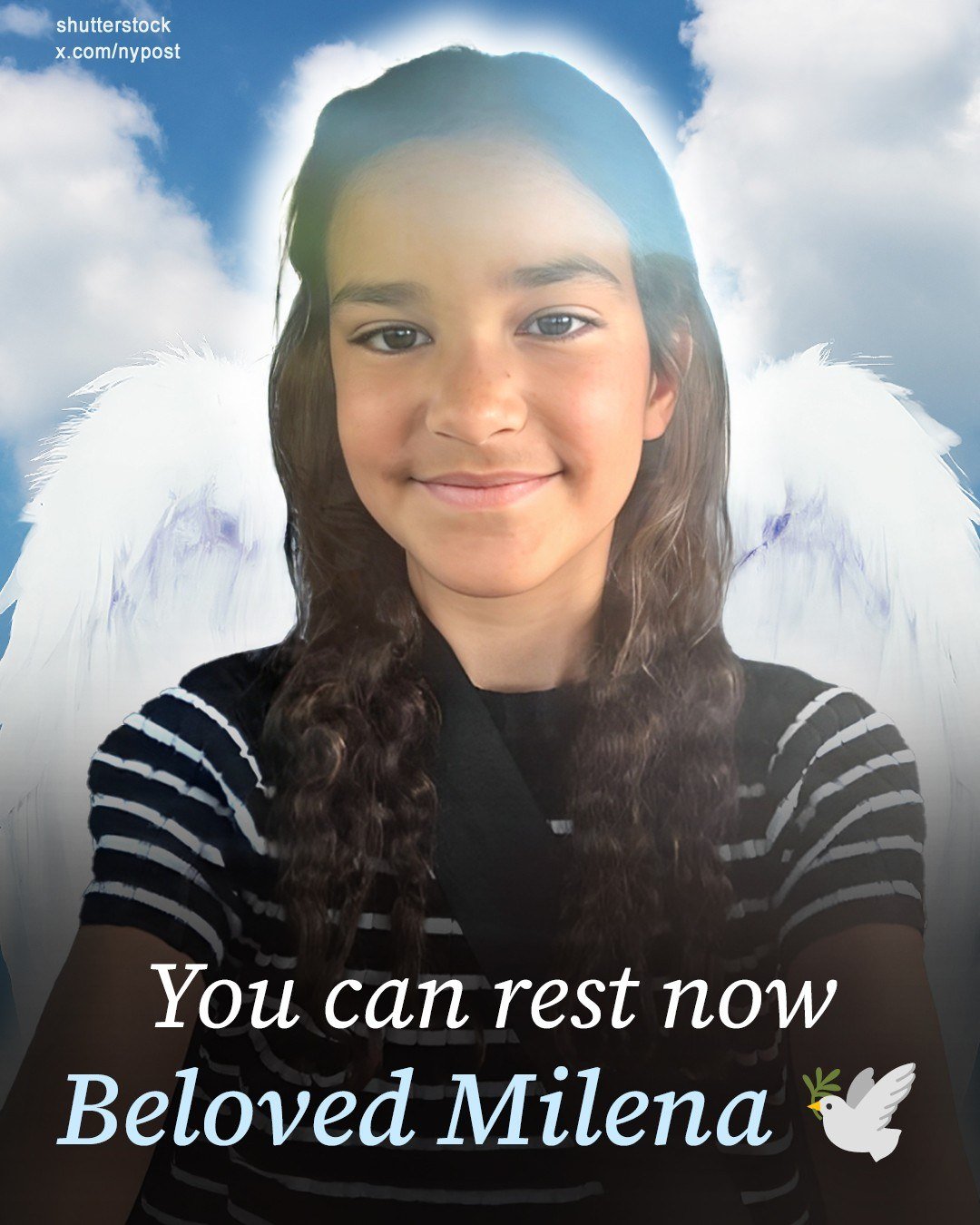 Father of 9-Year-Old Melina Frattolin Charged – More Details Emerge Following the Little Girl’s Death