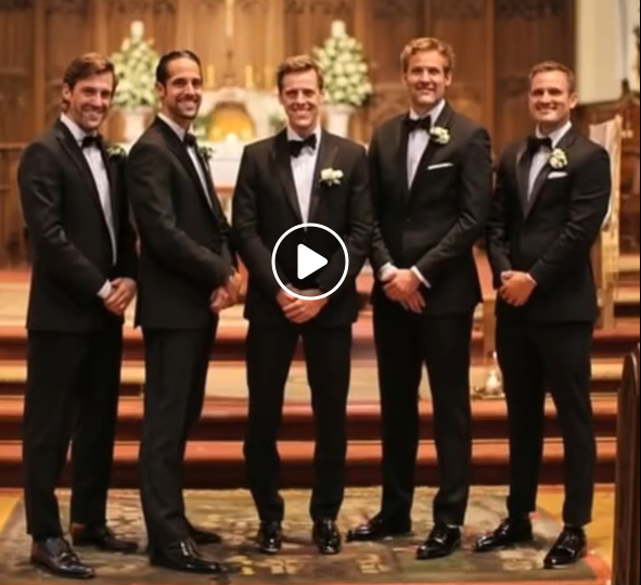 The Wedding That Unraveled: One Silence, Three Objections