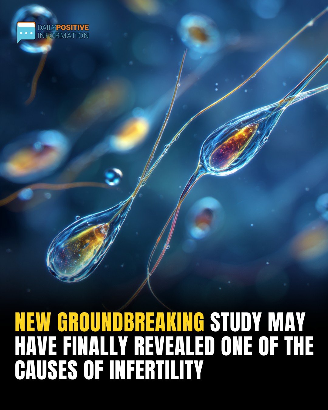 Scientists Detect Microplastics In Reproductive Fluids—Potential Infertility Risk