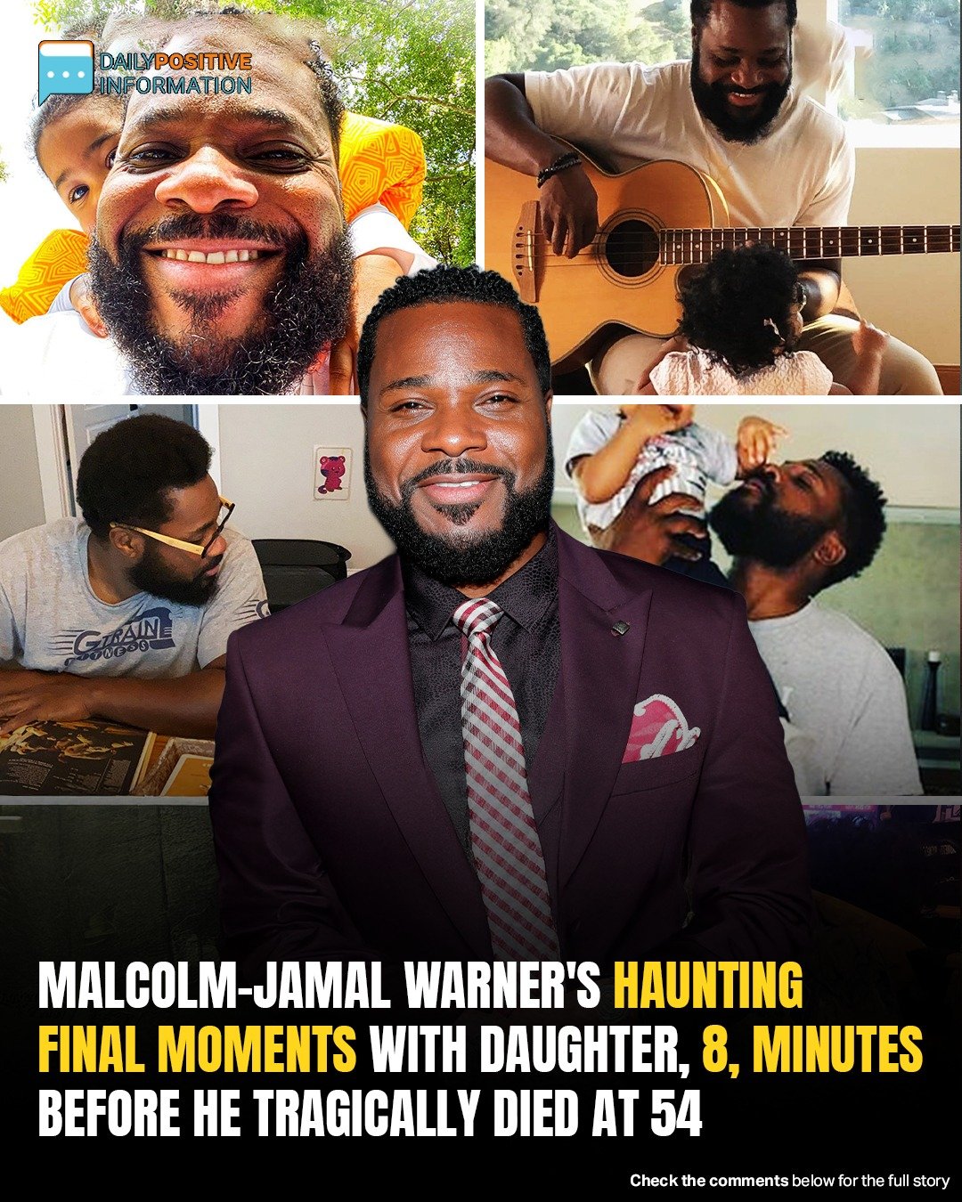 Remembering Ozzy Osbourne, Hulk Hogan, And Other Stars We Lost This Year