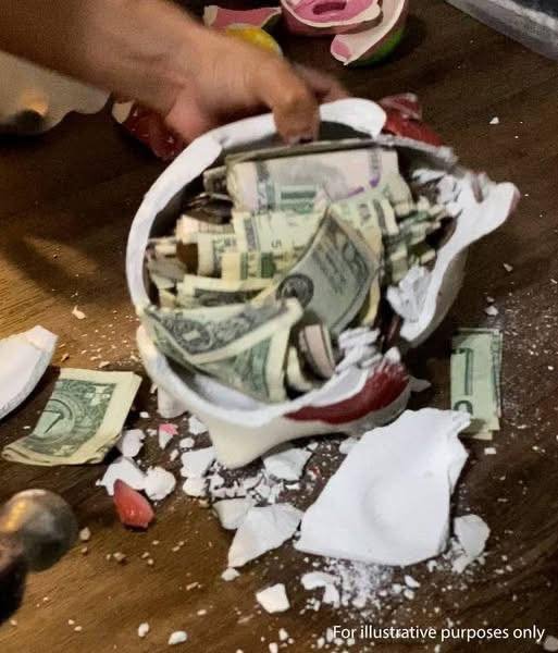 Found Nearly $3,500 in My 13-Year-Old Son’s Piggy Bank — So I Followed Him After School and Discovered