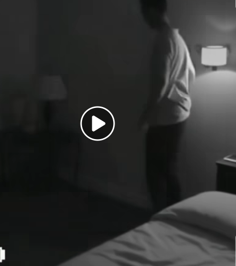 Wife Finds Another Woman’s Belongings, Sets Up Hidden Camera for the Truth