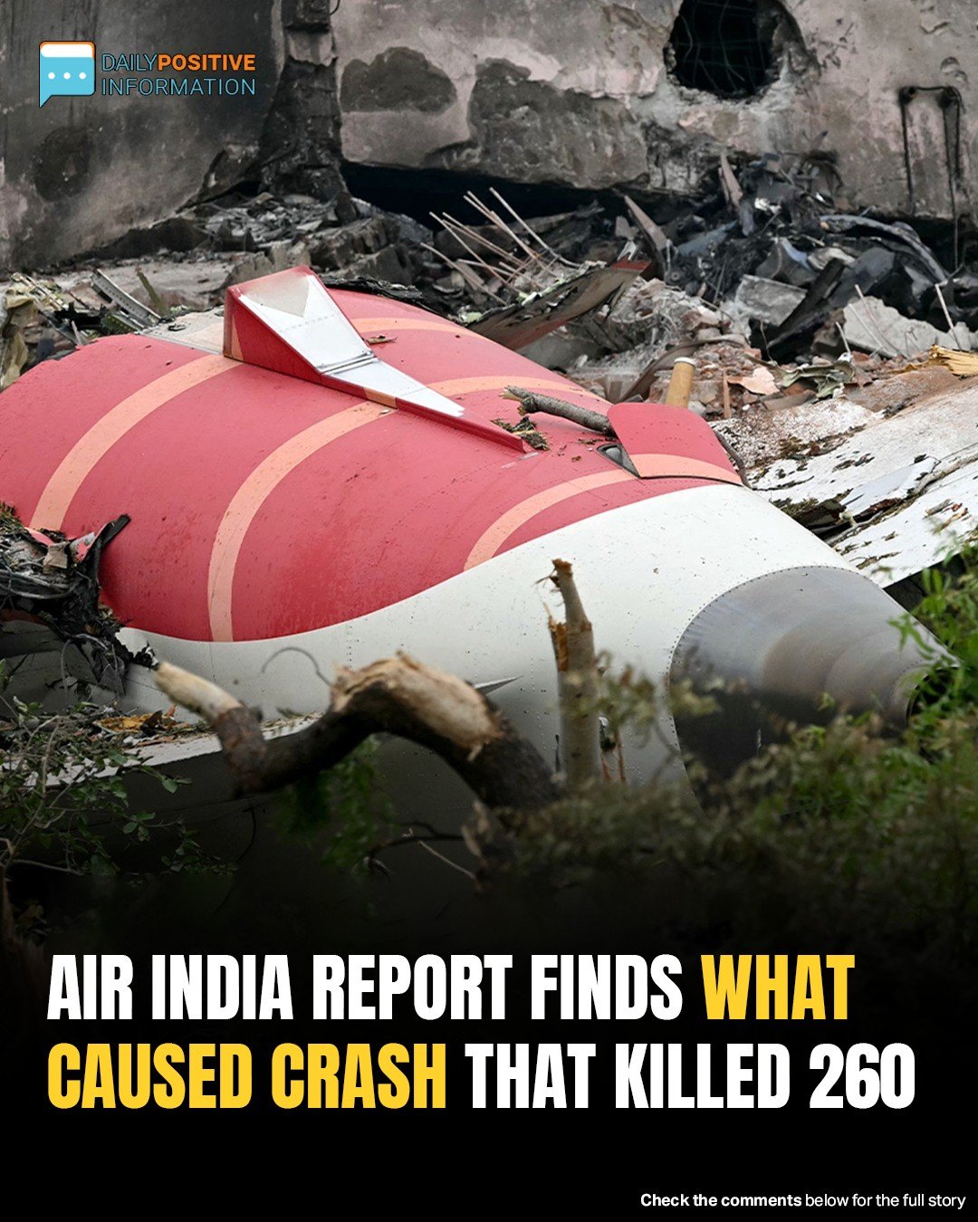 Black Box Revelations: Final Moments Of Flight 171 Unveiled Amid Investigation