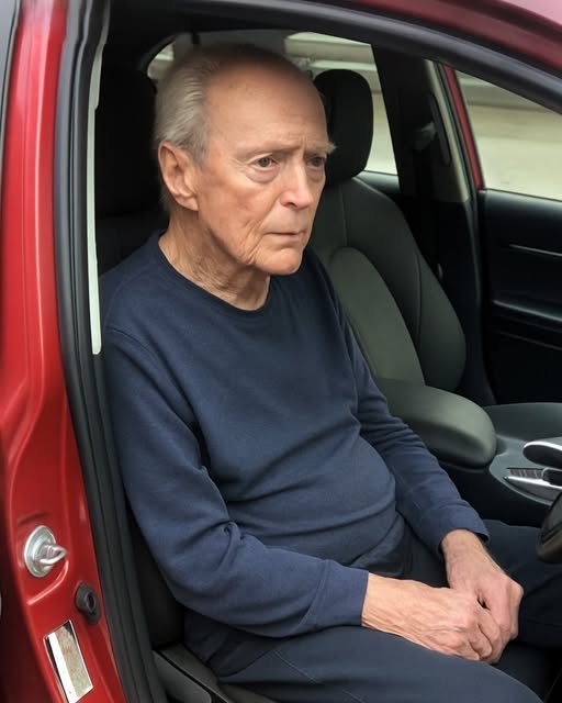 Old Man Asks Son to Take Him to Nursing Home as Opposed to Living with His Family