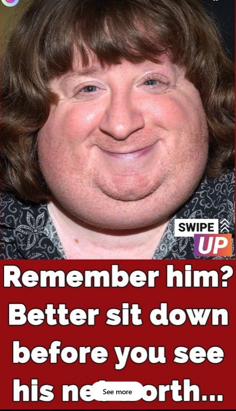 ST, Mason Reese today: Net worth, height, relationship, age