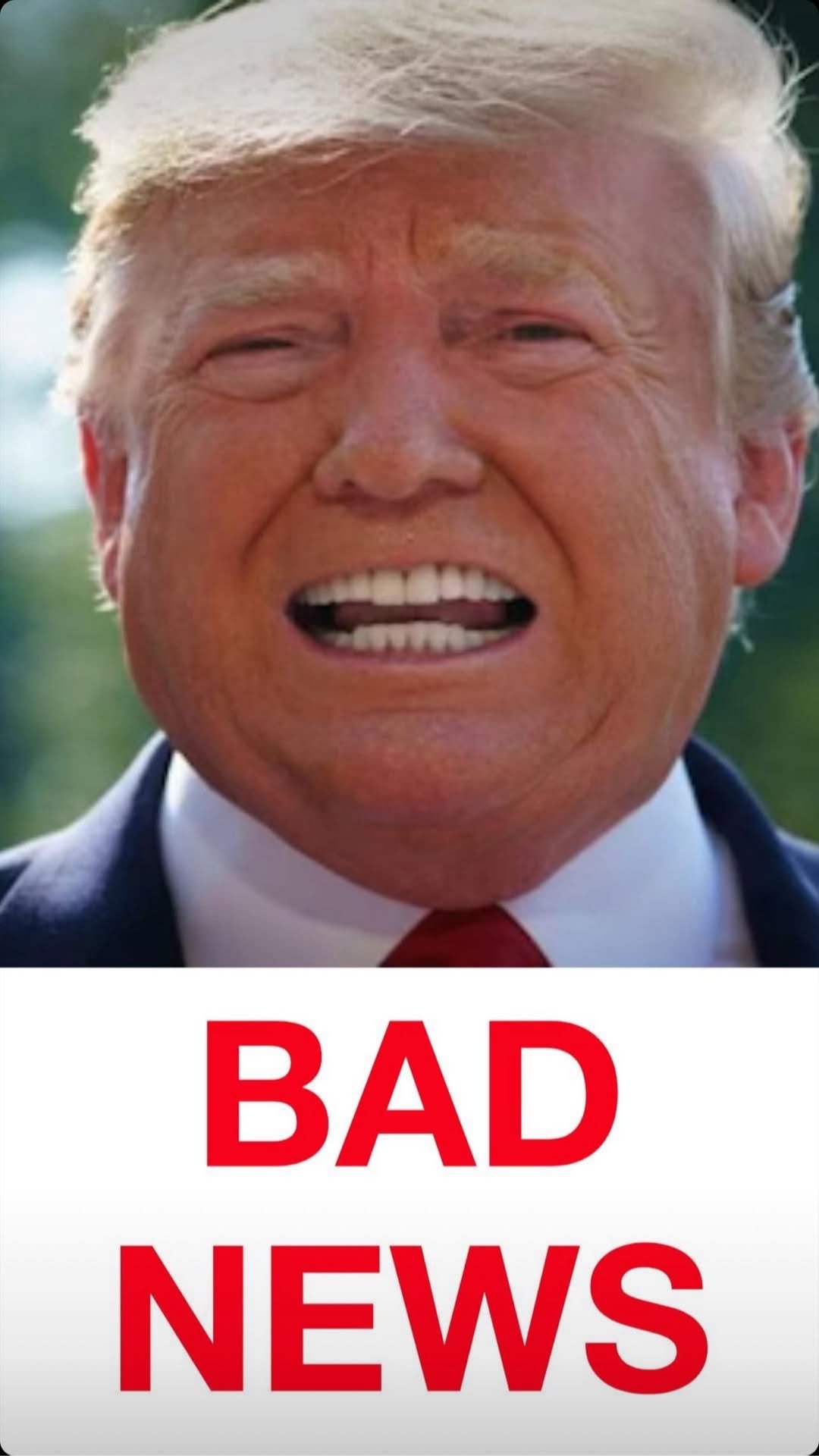 Grim theory behind why Donald Trump’s ex Ivana is cremated at his golf club