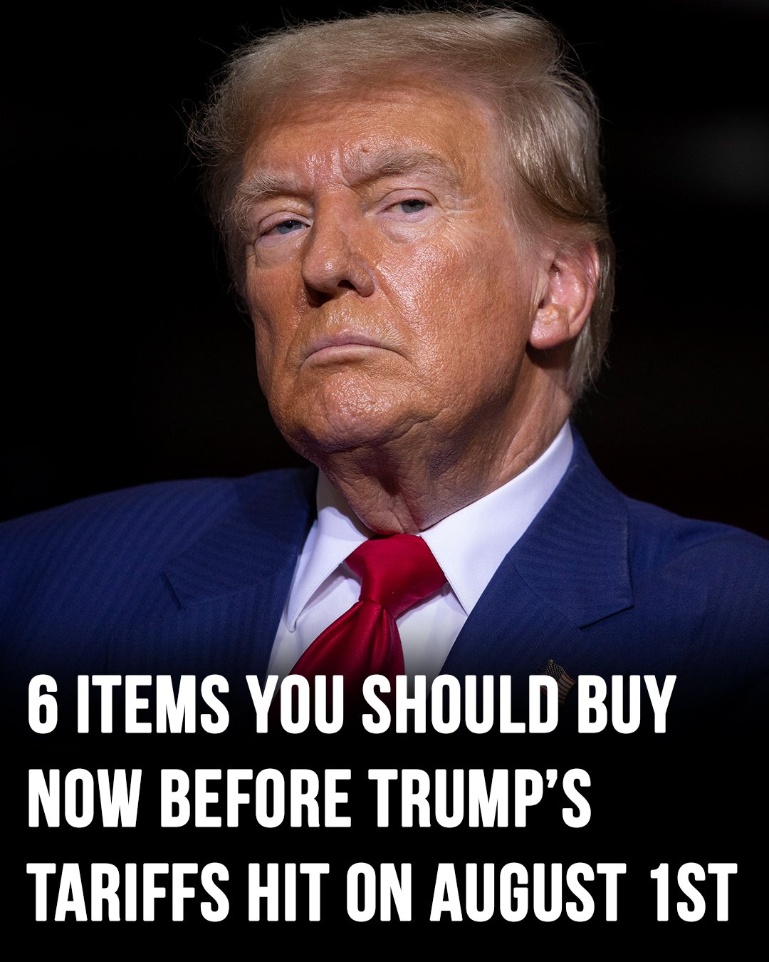 Major Price Hikes Are Coming