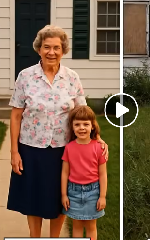Man Abandons Daughter for 10 Years — Returns to Find Empty House and Painful Truth
