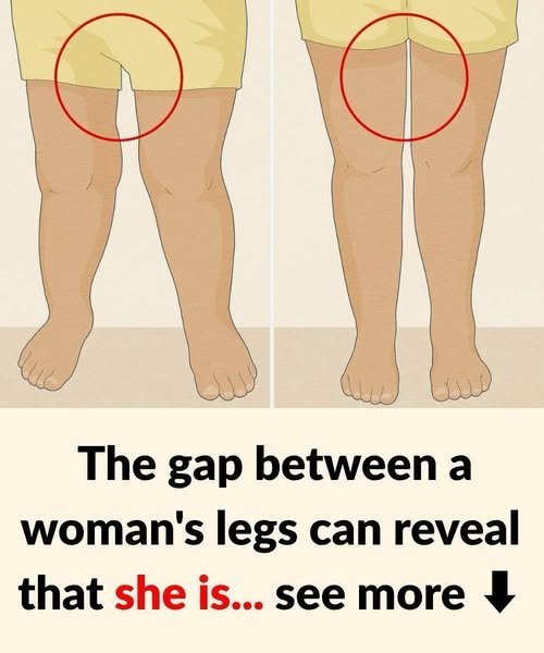 The Truth About the Thigh Gap: Why This Harmful Trend Still Haunts Women Today