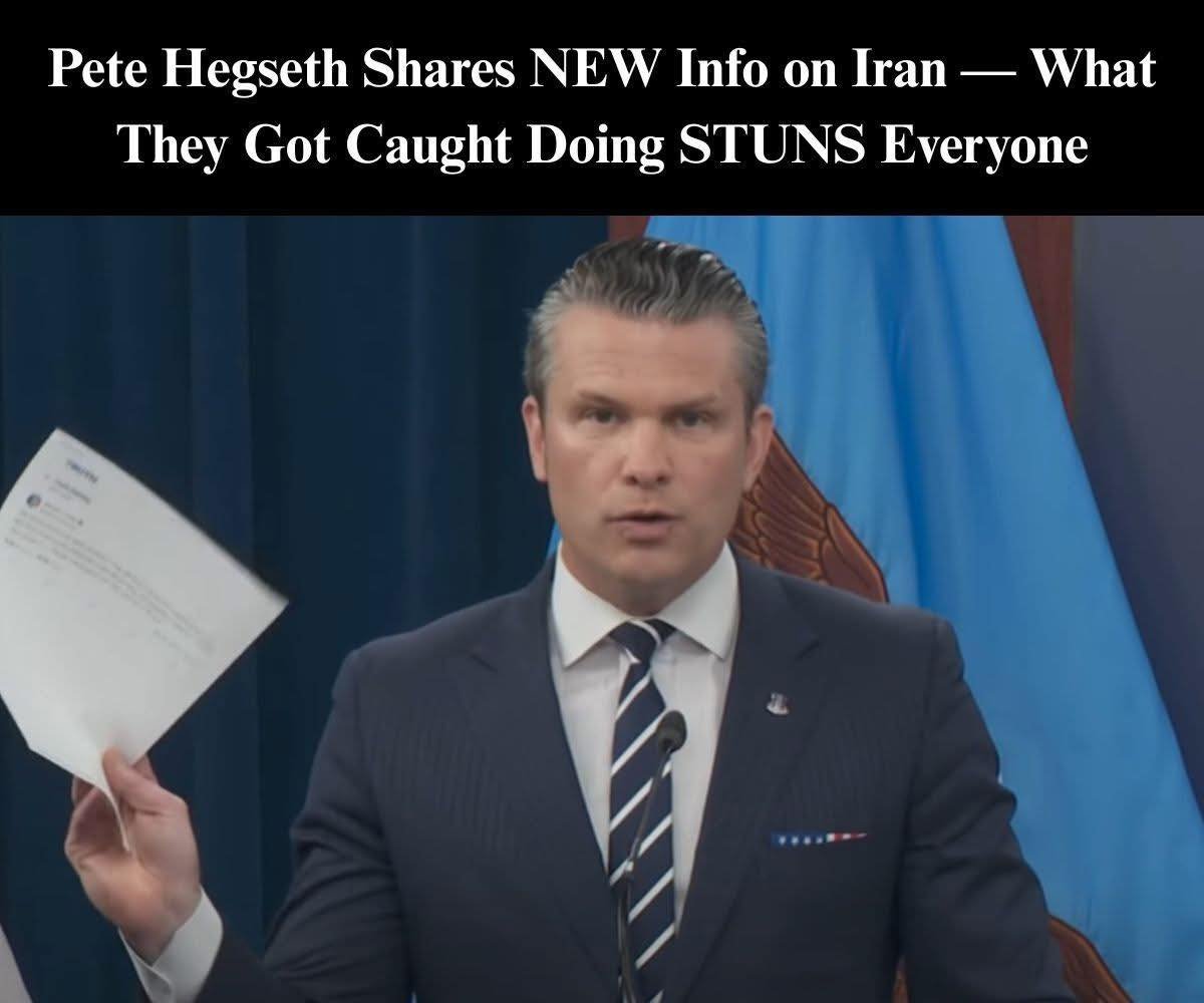 U.S. Military Officials Defend Iran Strike, Call Damage to Nuclear Sites “Historic”