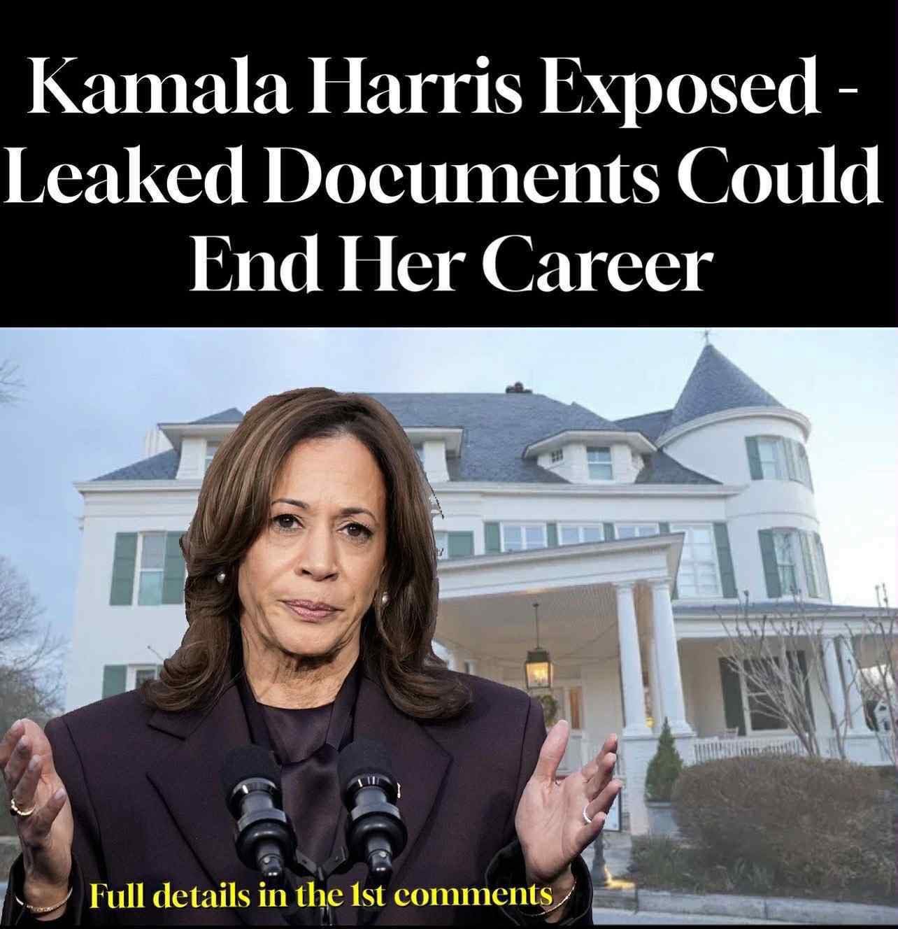 Harris ‘Appalled’ At Trump’s Use Of Guard Troops To Restore Order In L.A.