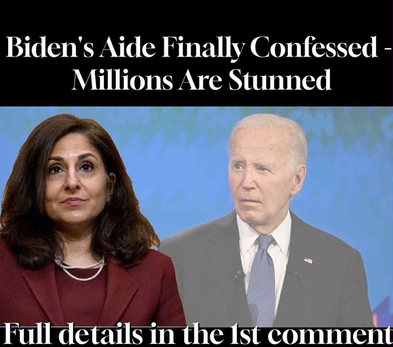 Ex-Biden Aide Admits To House She Was Authorized To Use Autopen
