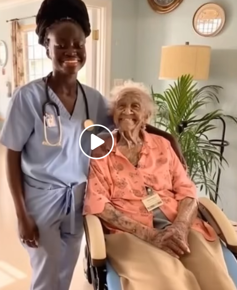The Stranger Who Remembered Me—and Gave Me a Future I Never Imagined