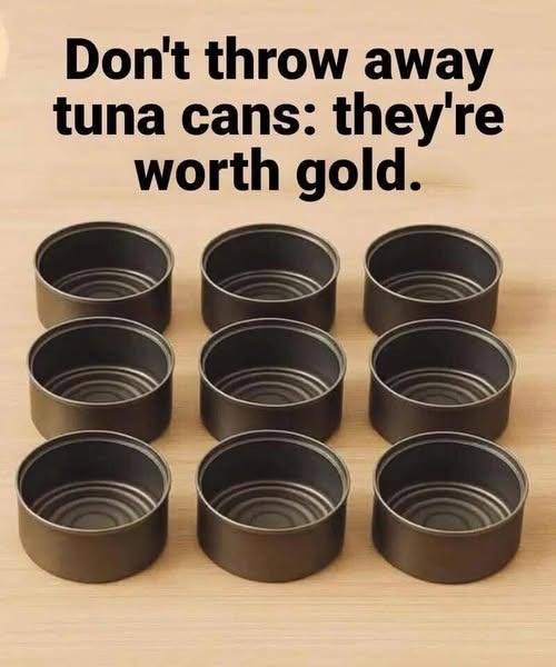 Out of Can Openers? This Simple Spoon Trick Might Save Your Day