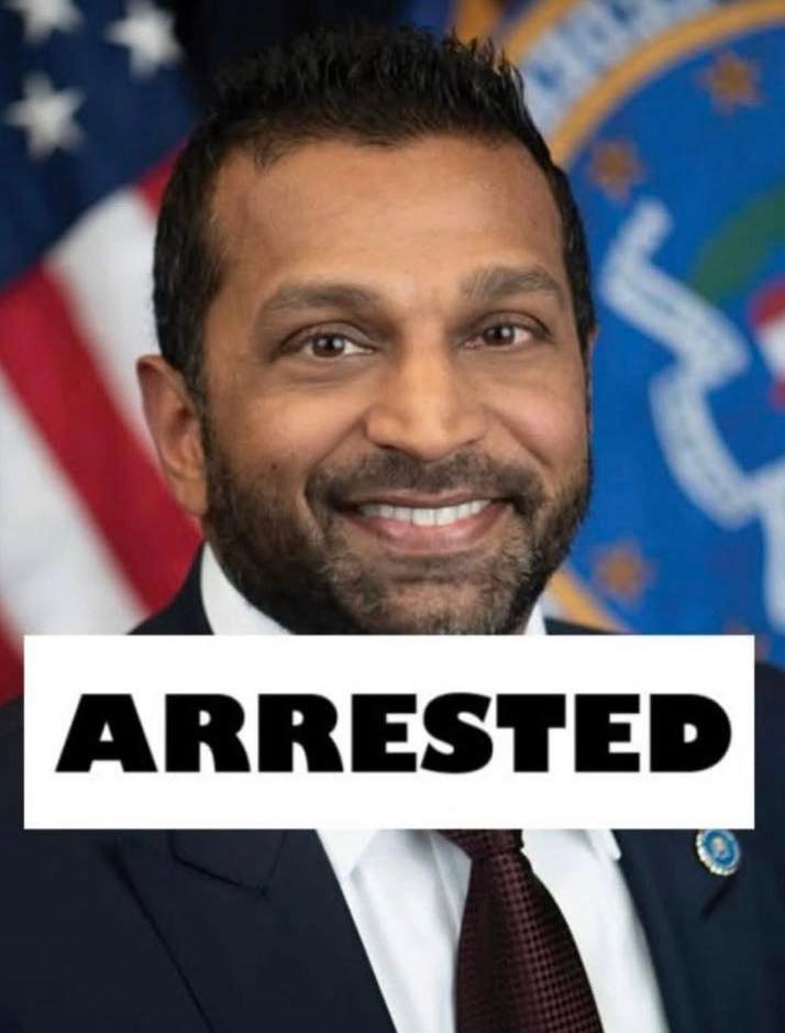 FBI Begins Investigation Into ‘Deep State’ Operations Of Past Decade
