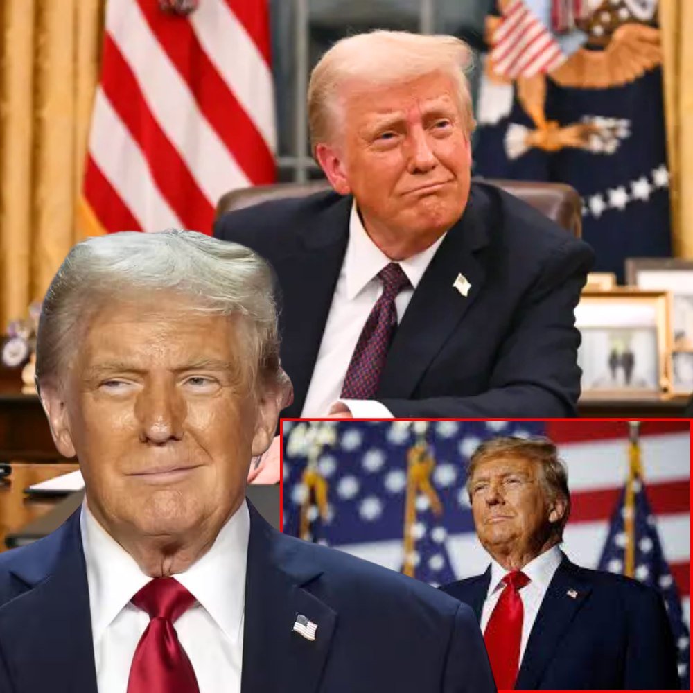 Nolte: Trump Job Approval Surges to Personal Record in Far-left AP Poll