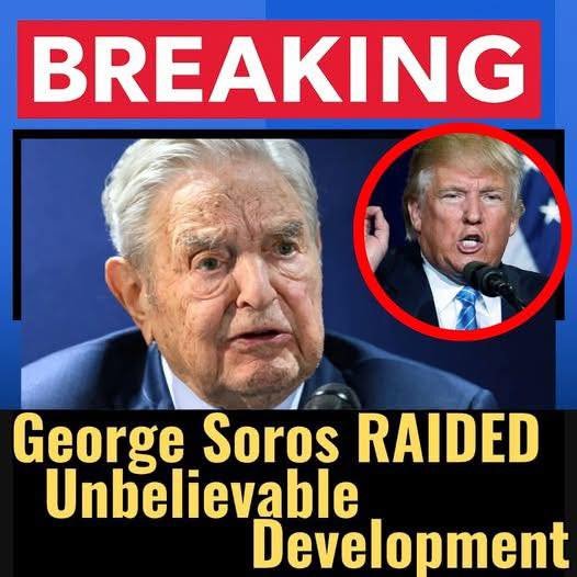Authorities Raid Soros-Backed Groups in India Over Foreign Funding Scandal