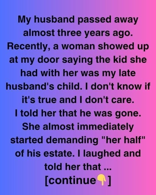 The Other Side Of Goodbye