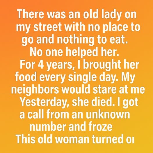 The Power of Kindness: A Story of Compassion and Humanity