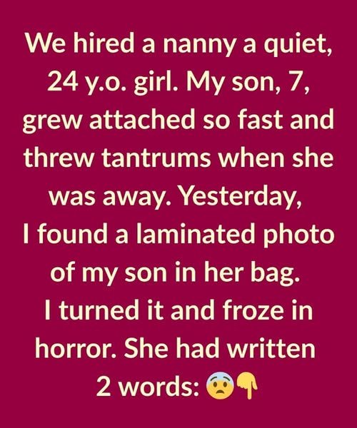 Disturbing Stories That Could Outdo Any