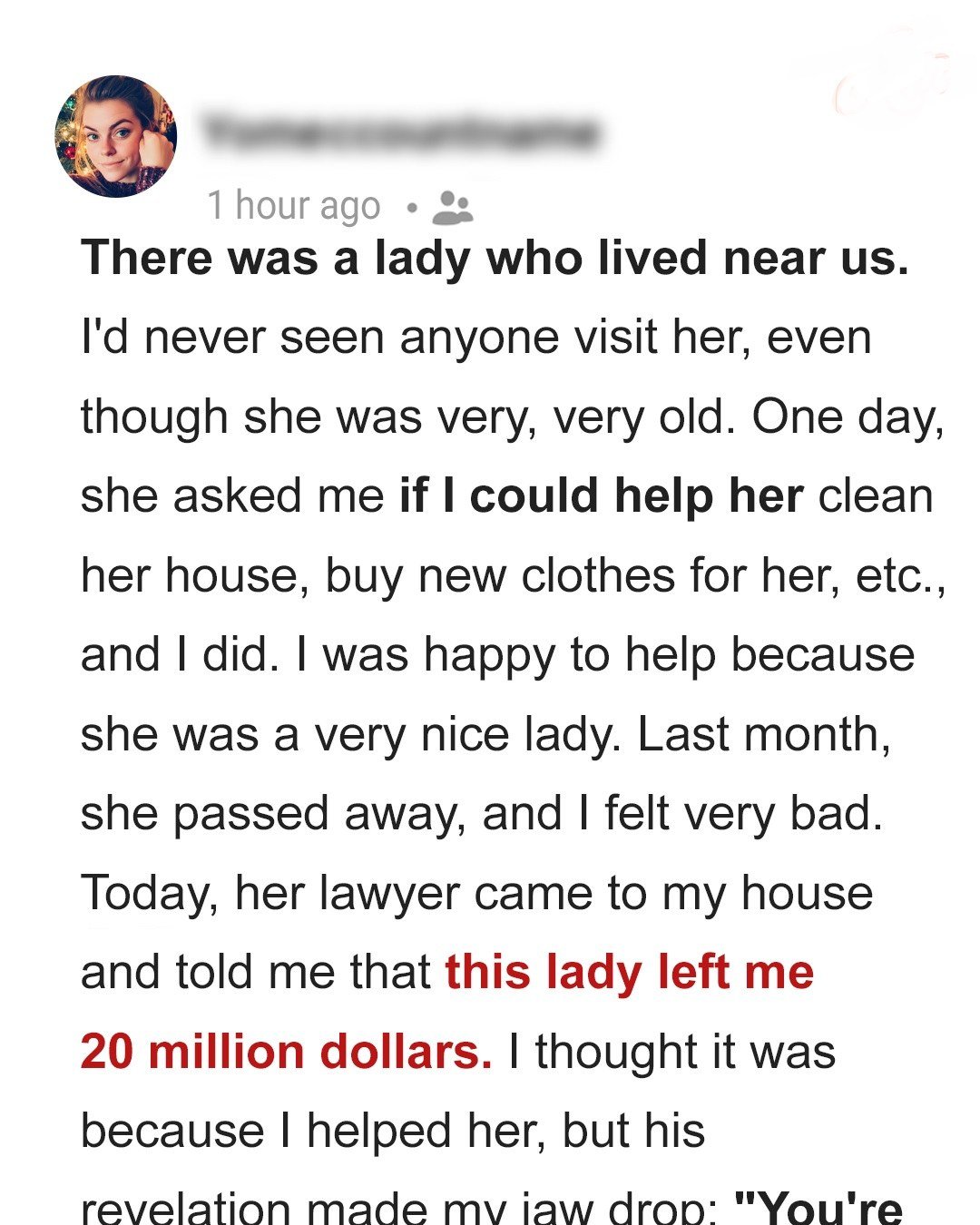 Keeping Them Together