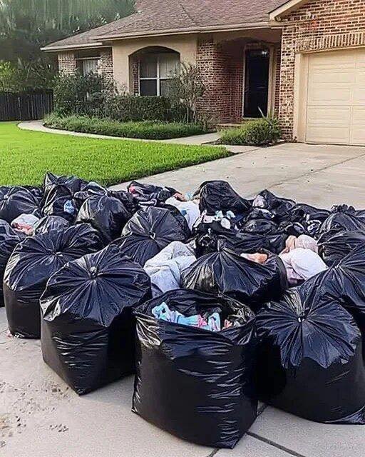 He’s Gone… But What Broke Me Wasn’t Just That