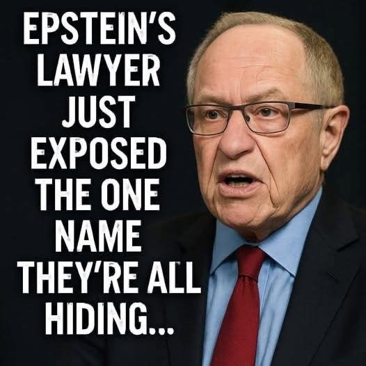 He’s aware of who made the list — and why it hasn’t been revealed yet… Learn more.