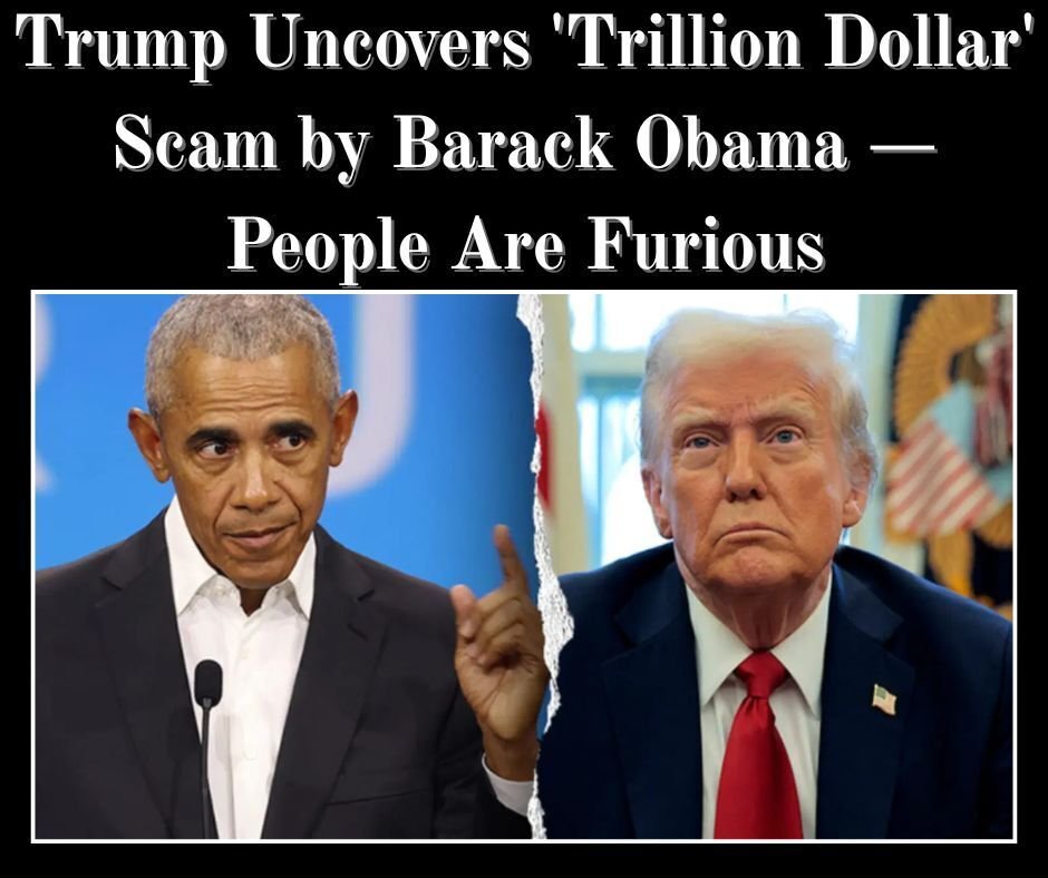 EPA Chief Zeldin Revoke Obama-Era ‘Trillion Dollar Scam’