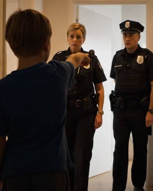 I Called The Cops On My Mom—And I Didn’t Think They’d Actually Show Up