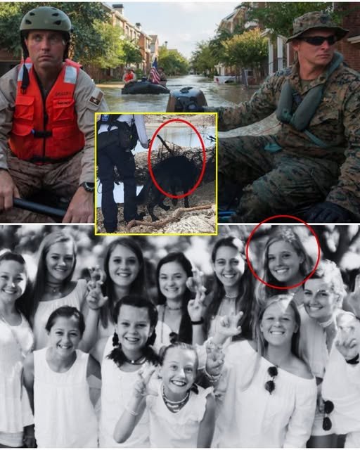 Police have confirmed the final missing girl from Camp Mystic has been found!