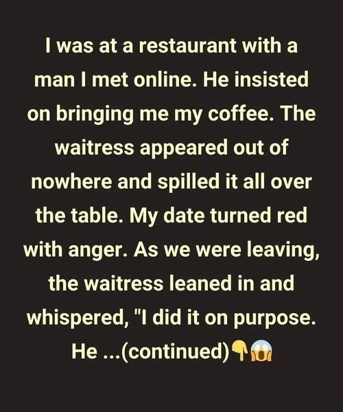 The Power of Small Kindnesses!