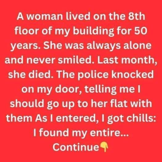 A Lifetime of Unseen Moments