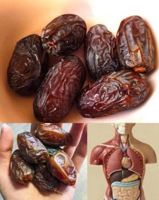 The HEALTHIEST FRUIT on Earth: what happens to your body