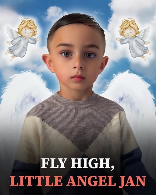 4-Year-Old Boy Passes Away Outside Hospital Following Visit to Grandmother — Full Details