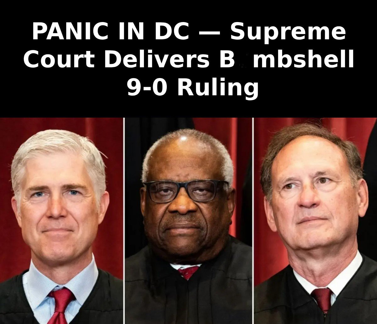 Landmark Supreme Court Ruling Reshapes Religious Liberty Standards