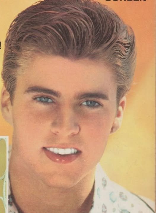The 1950s teen sensation whose last-minute decision spared his twin sons in the plane cr.ash that claimed his life