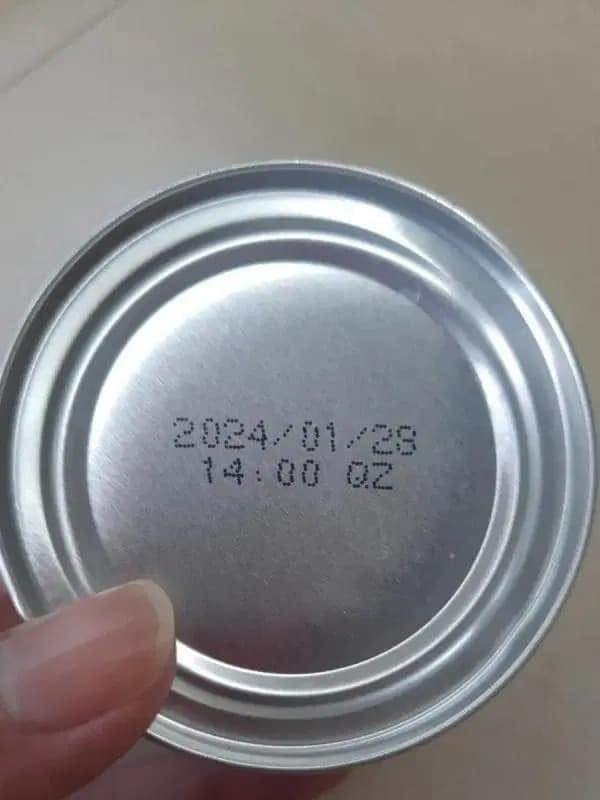 Easy Guide to Canned Food Safety: Expiration Tips for Seniors