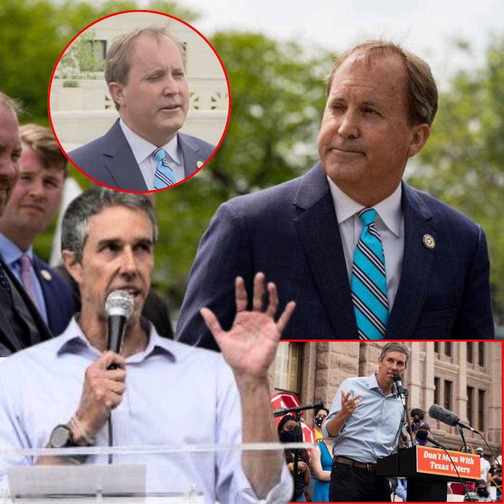 Texas Court Blocks ‘Beto Bribes’ Supporting Runaway House Democrats — O’Rourke Loses Again