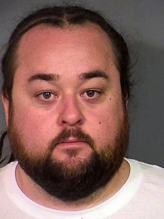 Chumlee from Pawn Stars Could Avoid Prison Under Plea Agreement