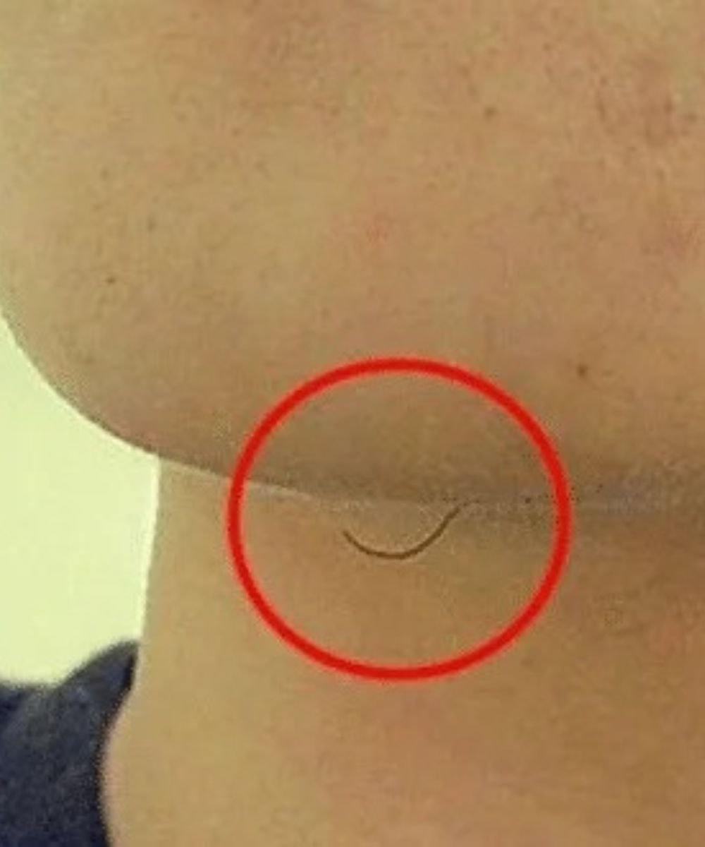 If you have chin hair: Here’s what it really means spiritually