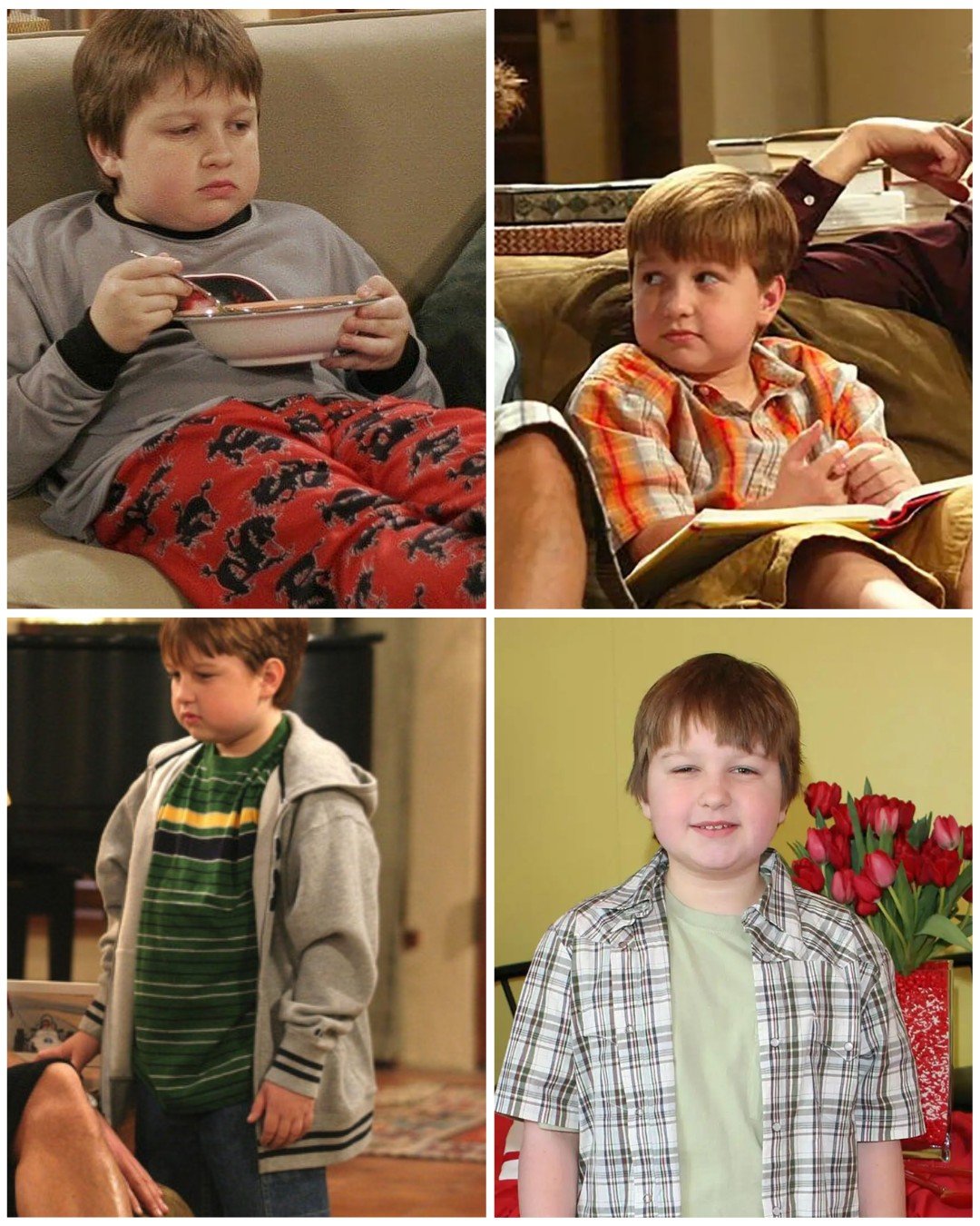 Angus T. Jones, Formerly Jake Harper on “Two and a Half Men,” Exited the Show 9 Years Ago – See What He’s Doing Now