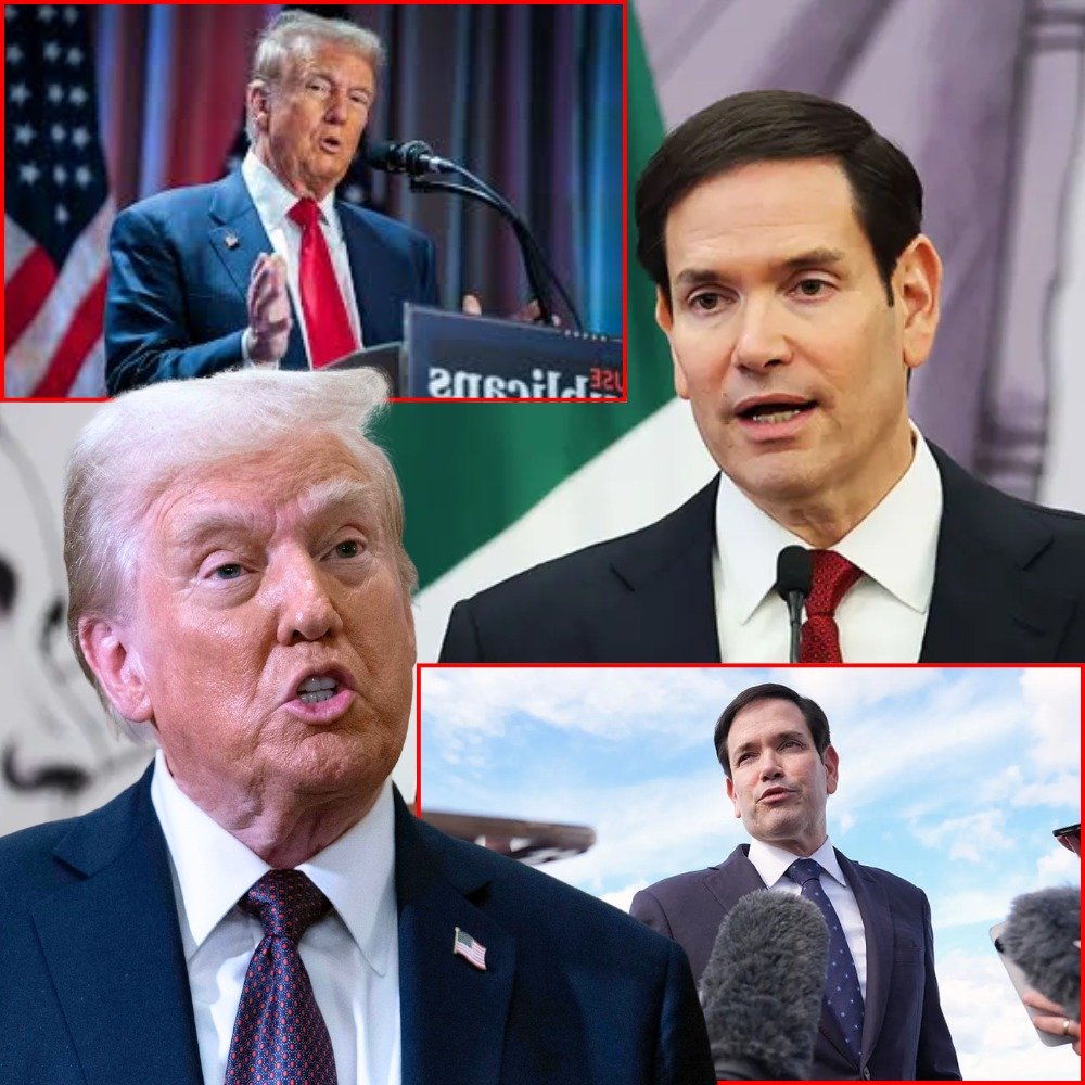 Rubio pledges increased action against Venezuelan dr.*g cartels: ‘We’re not going to sit back anymore’