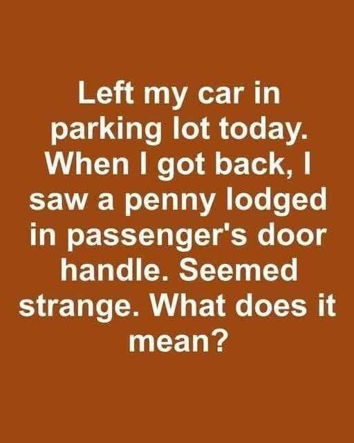 Most People Don’t Know This—Do You?