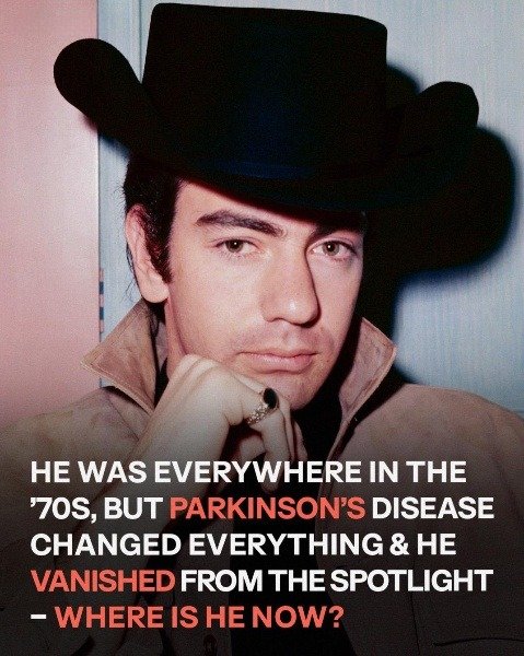 ‘70s Music Icon Steps Back from Spotlight Due to Parkinson’s — Here’s What Happened