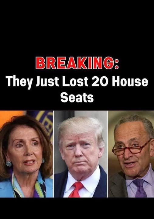 Republicans Gain Ground in Redistricting Battle as Population Shifts Reshape Electoral Map