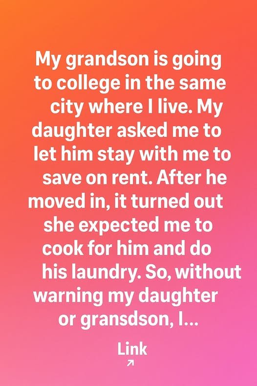 How Boundaries Brought Harmony to Our Home