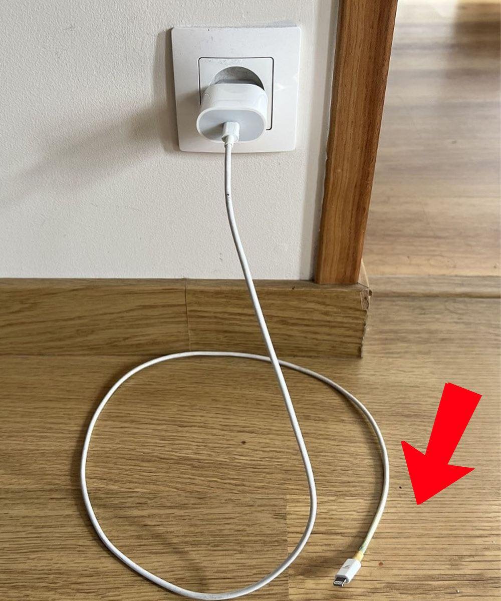 3 Diseases You May Face If You Never Leave a Charger Plugged In When Empty