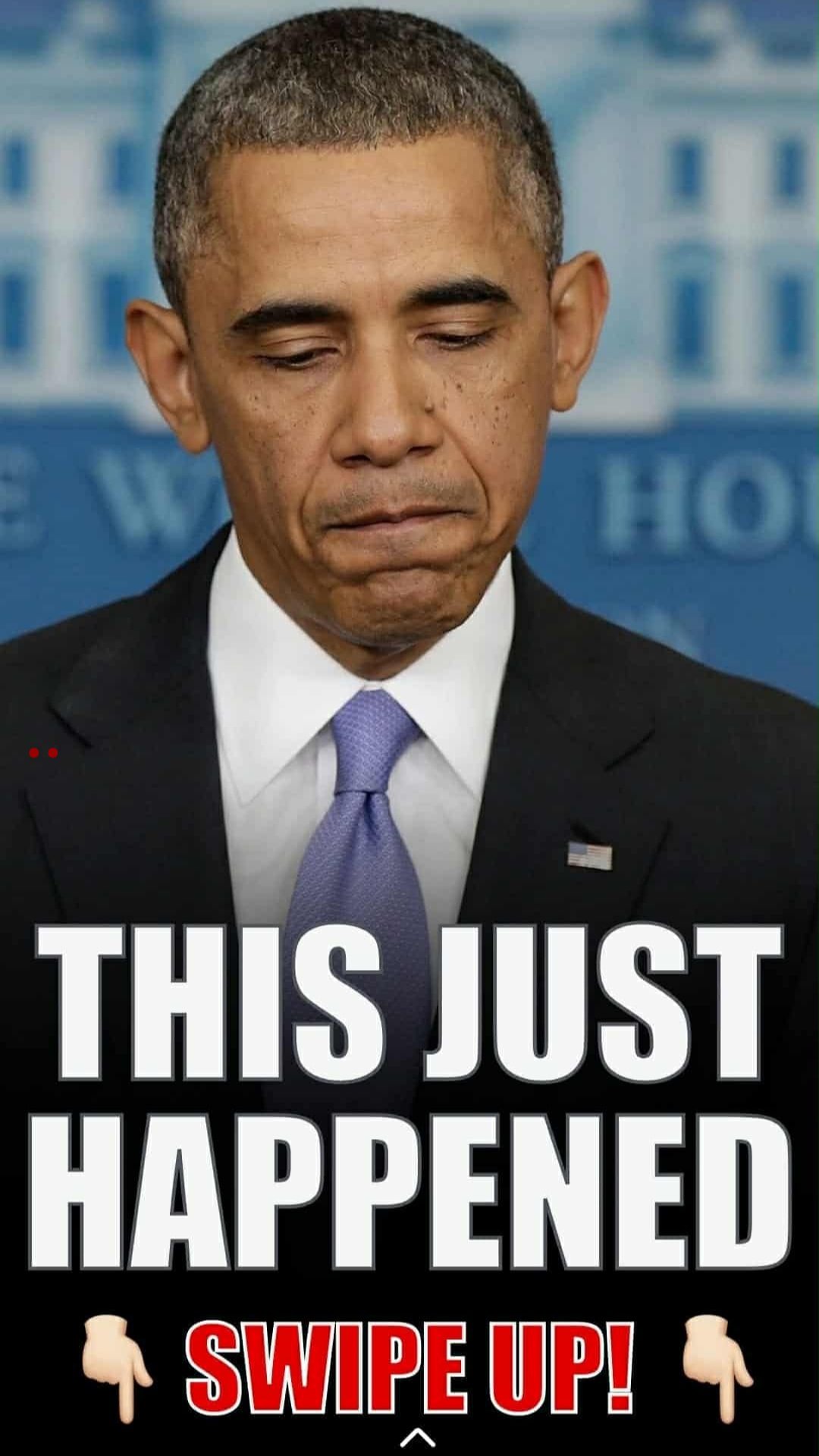 30 Minutes ago in Washington, D.C., Barack Obama was confirmed as…